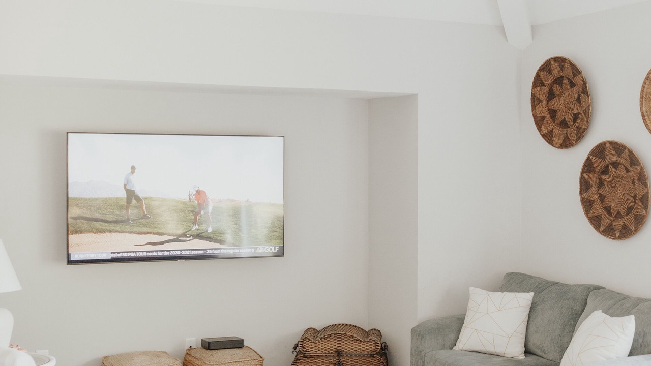 Photo of Bedroom in Spinnaker Beachhouses