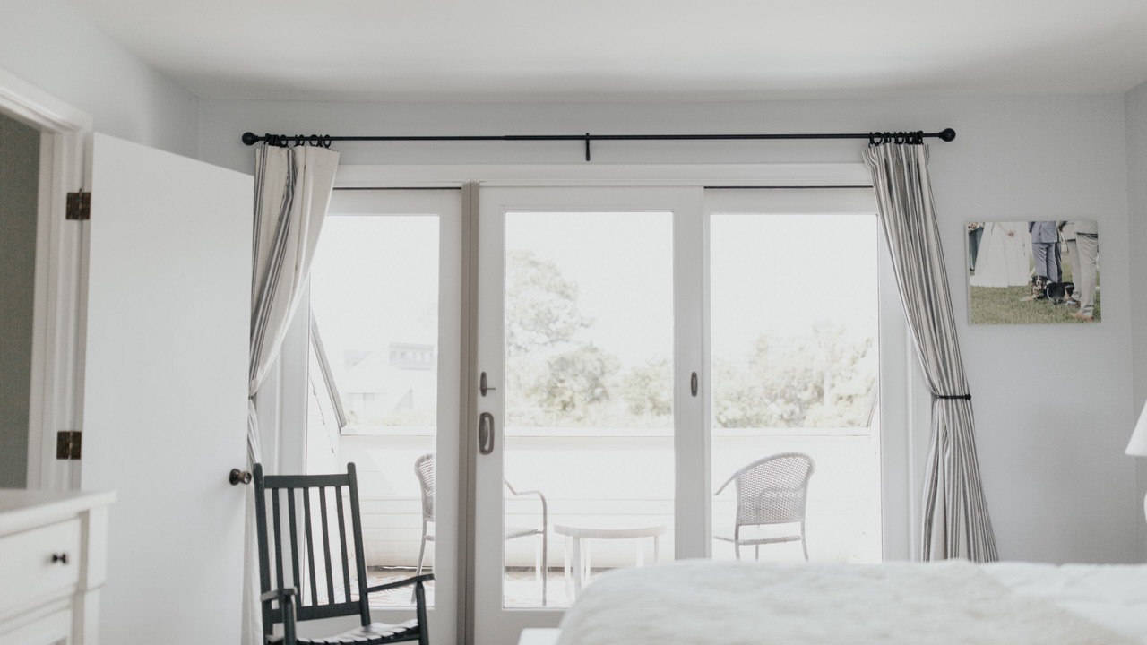 Photo of Outdoor in Spinnaker Beachhouses