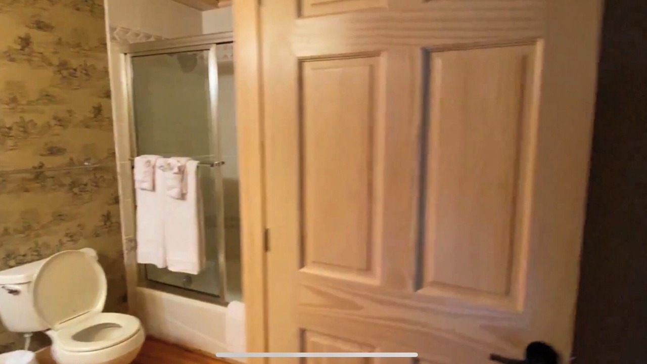 Photo of Bathroom in Camden