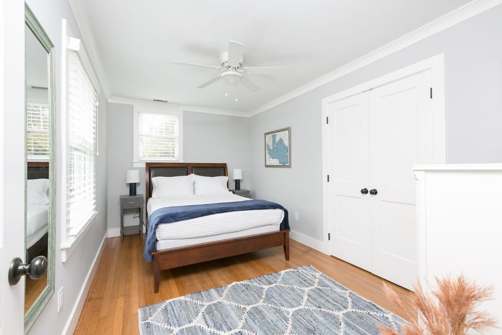 Photo of Bedroom in Mount Pleasant