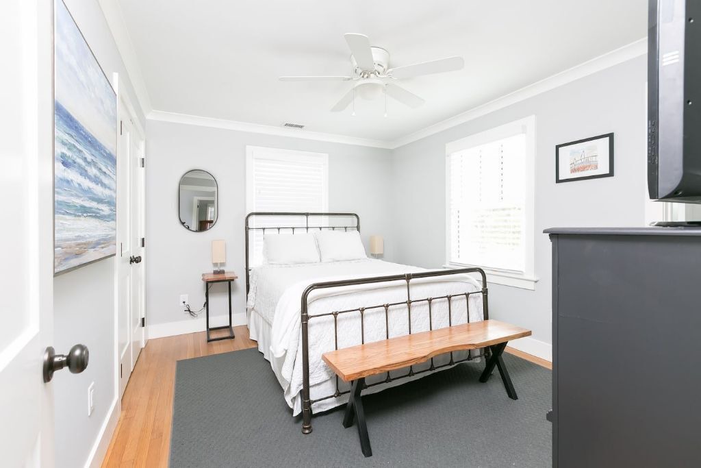 Photo of Bedroom in Mount Pleasant