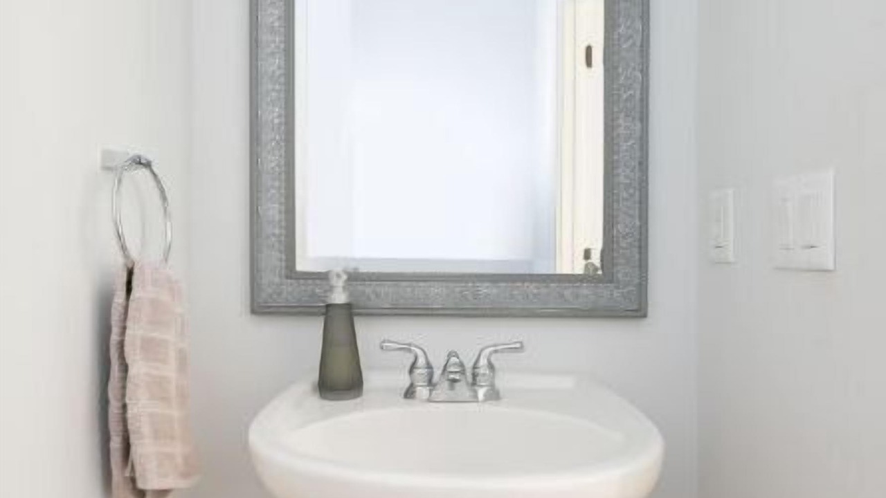 Photo of Bathroom in Mount Pleasant