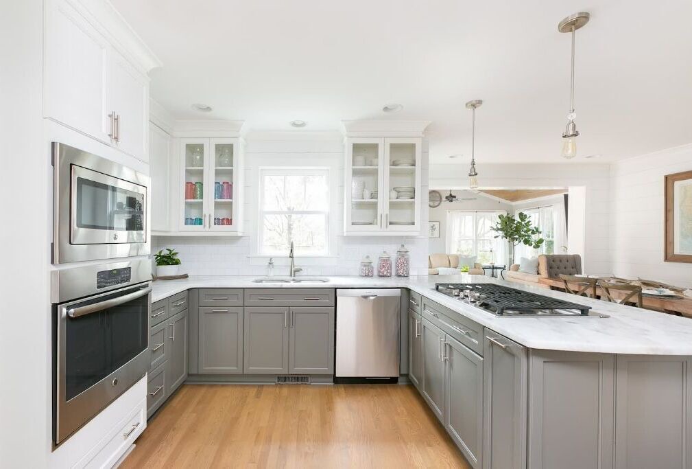 Photo of Kitchen in Mount Pleasant