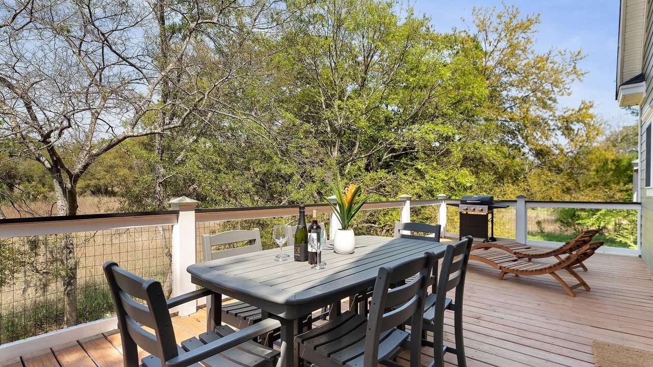 Photo of Outdoor in North Charleston