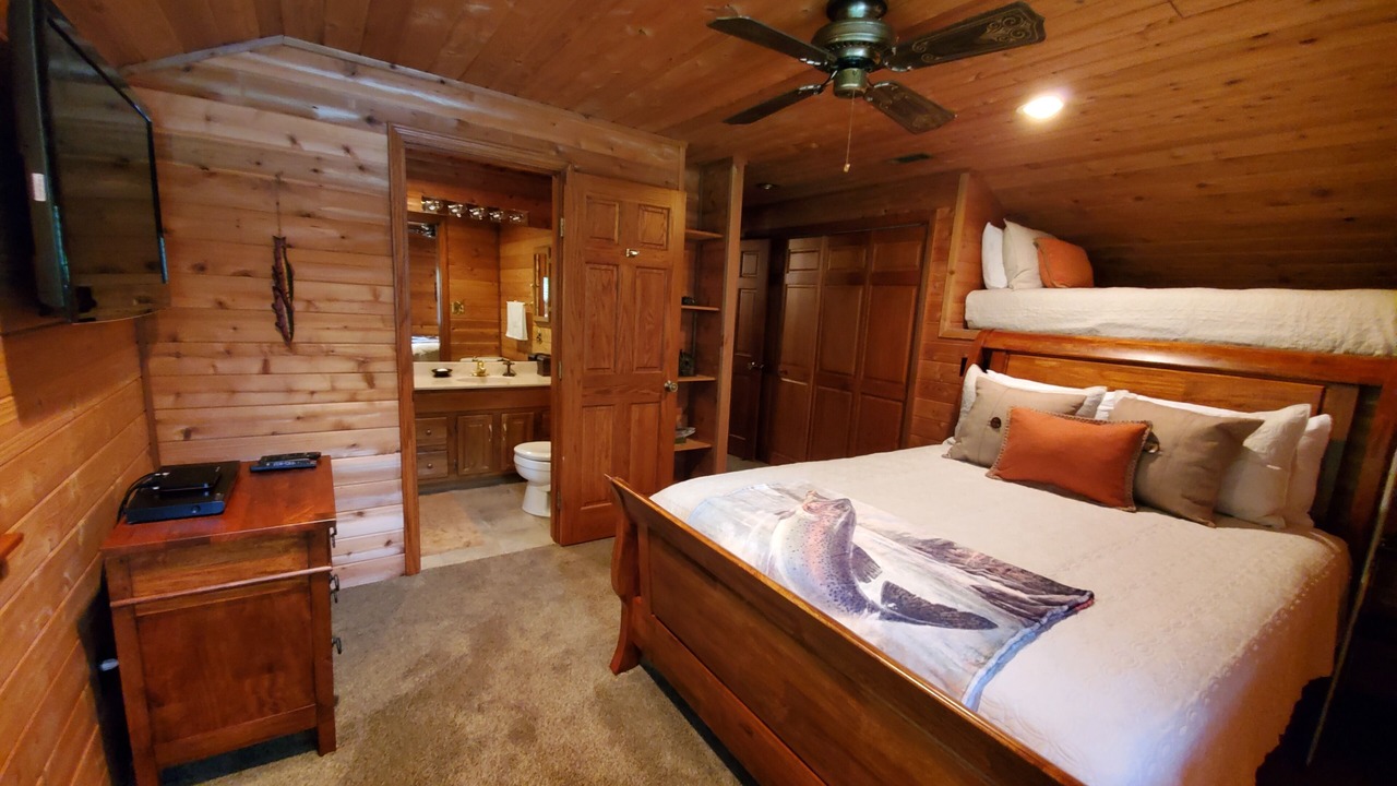 Photo of Bathroom in Heber Springs