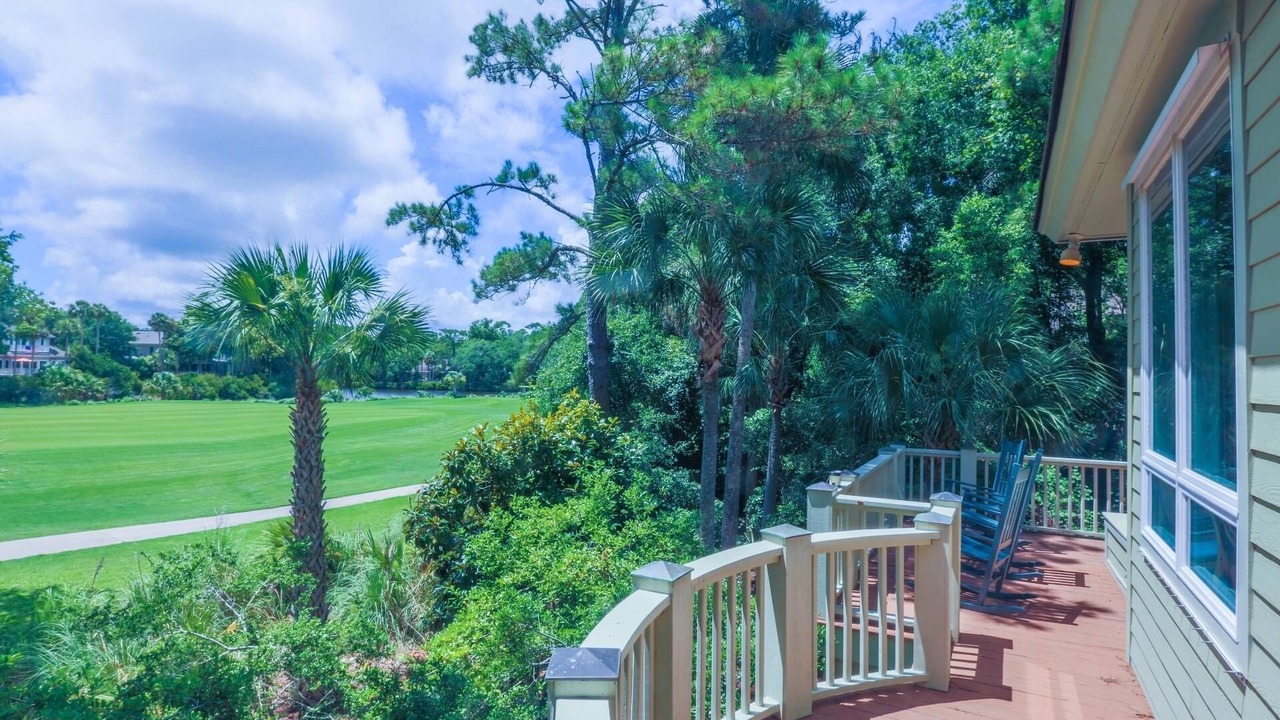 Photo of Outdoor in Vanderhorst Plantation