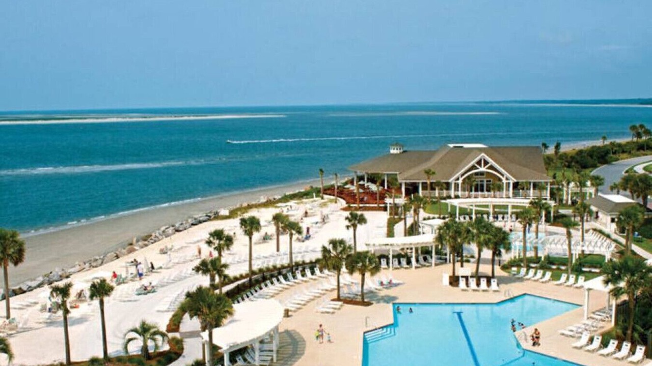 Photo of Others in Seabrook Island