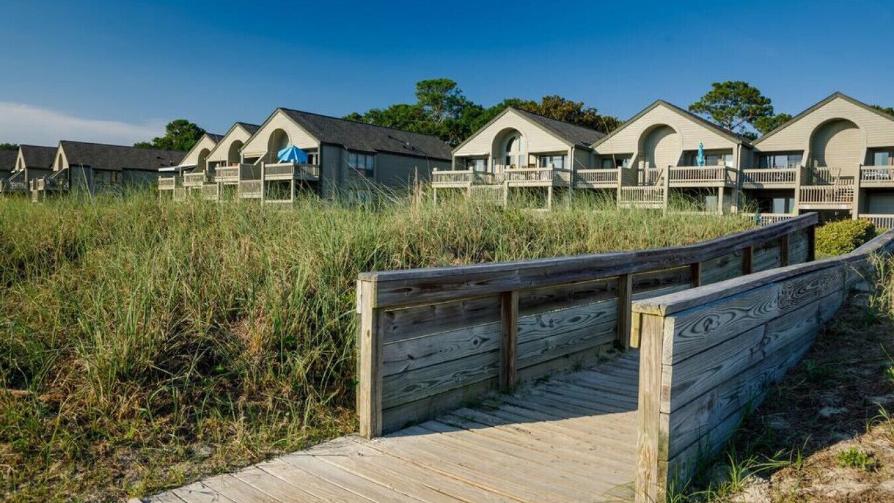 Photo of Outdoor in Seabrook Island