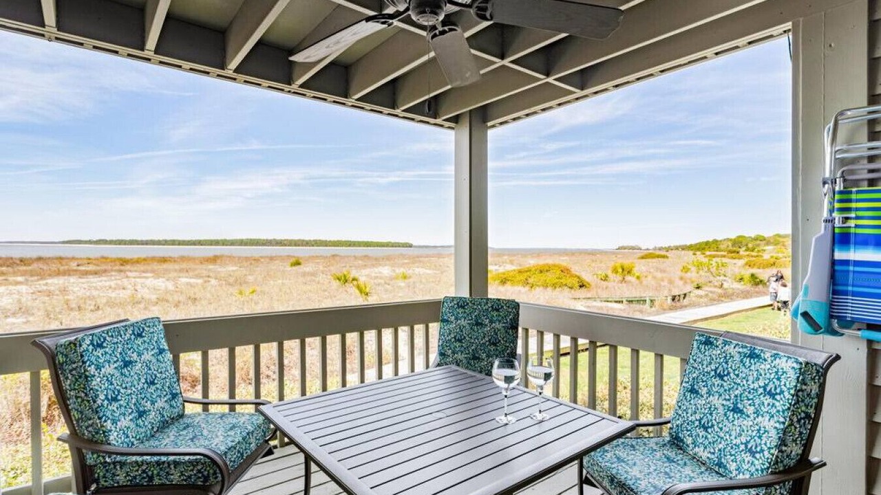 Photo of Others in Seabrook Island
