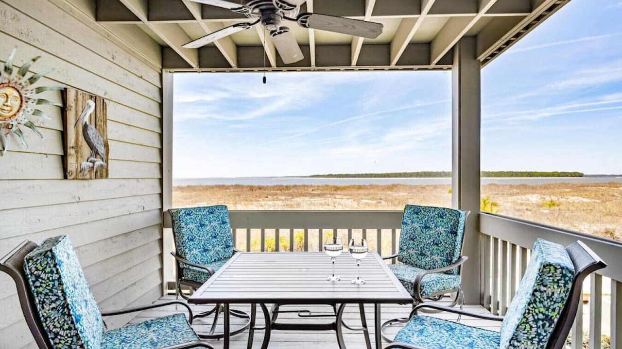 Photo of Others in Seabrook Island