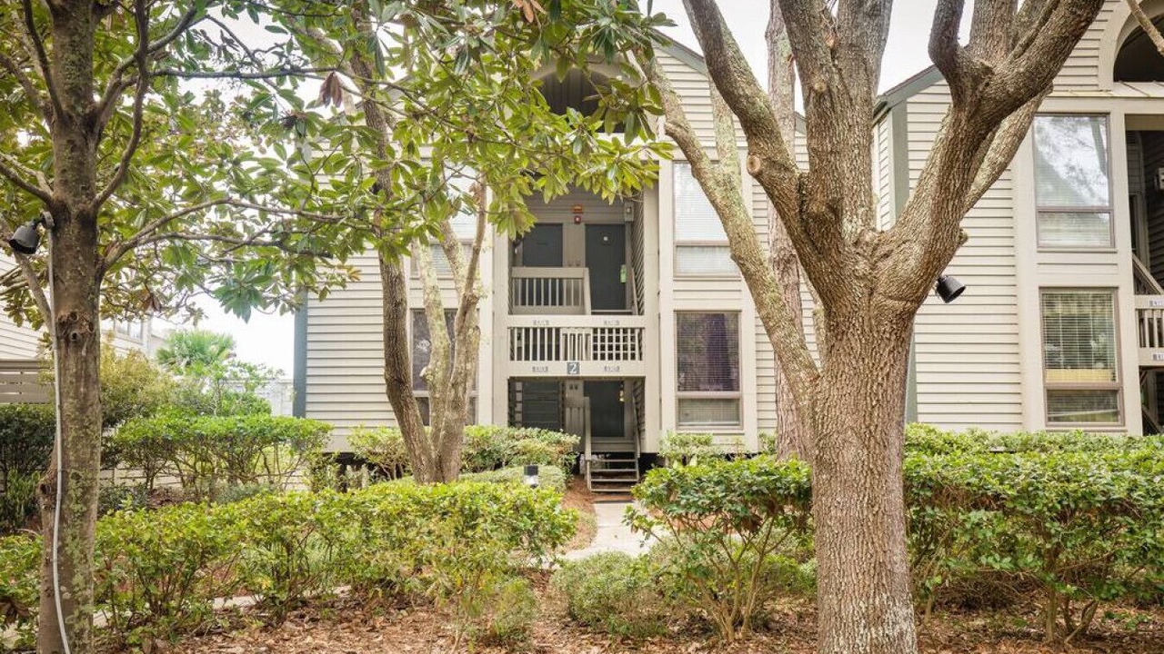 Photo of Outdoor in Seabrook Island