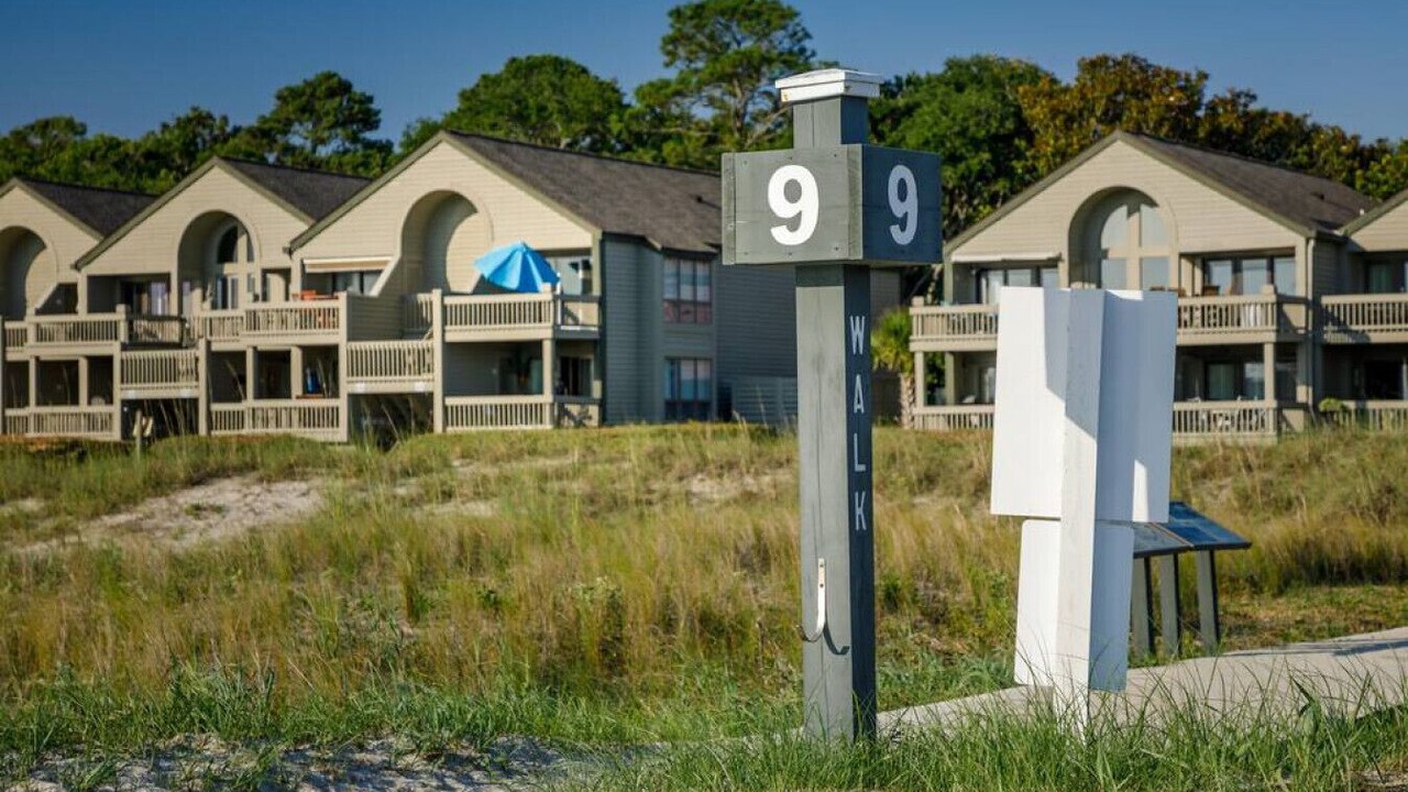 Photo of Outdoor in Seabrook Island