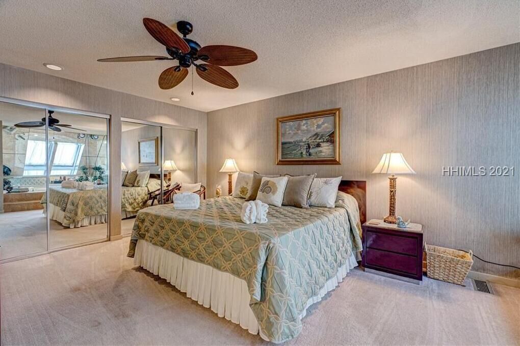 Photo of Bedroom in Shelter Cove