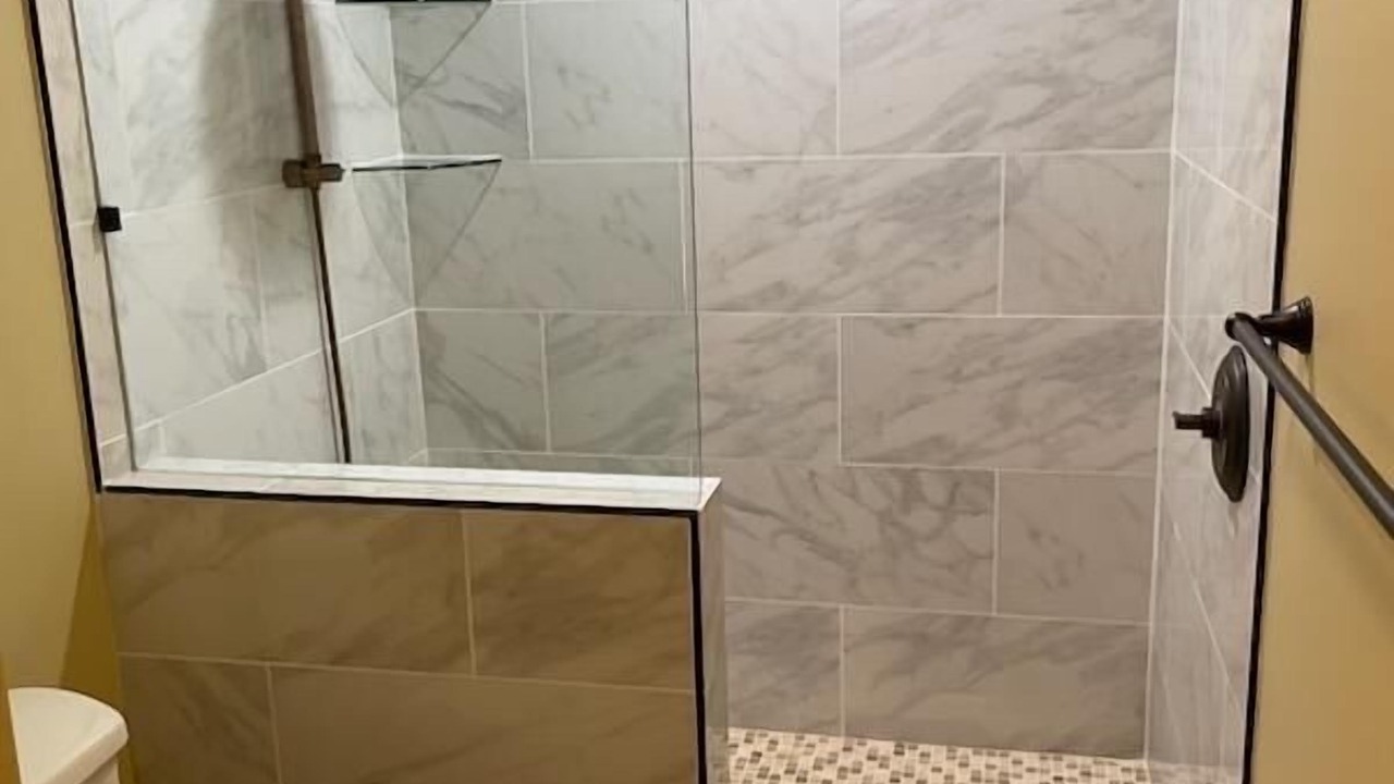 Photo of Bathroom in Shelter Cove