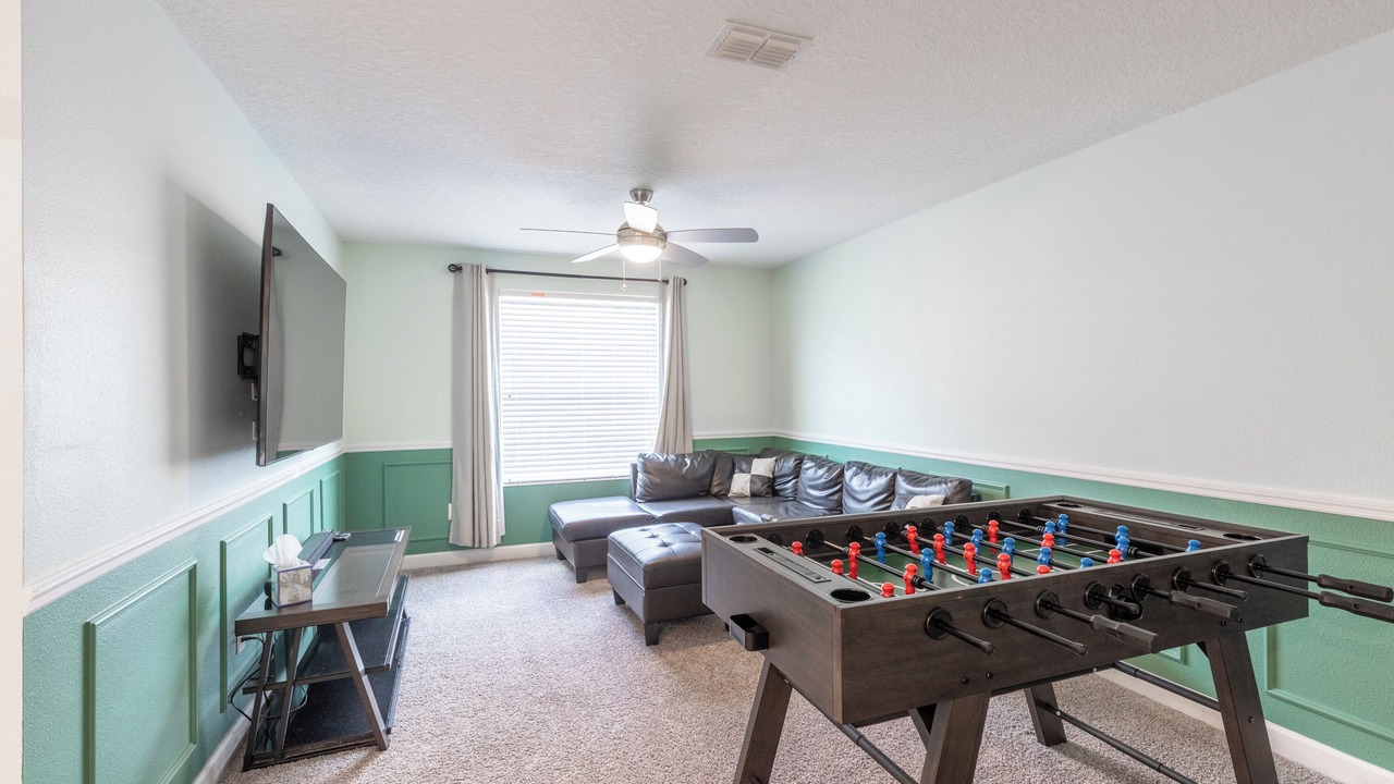 Photo of Bedroom in Kissimmee