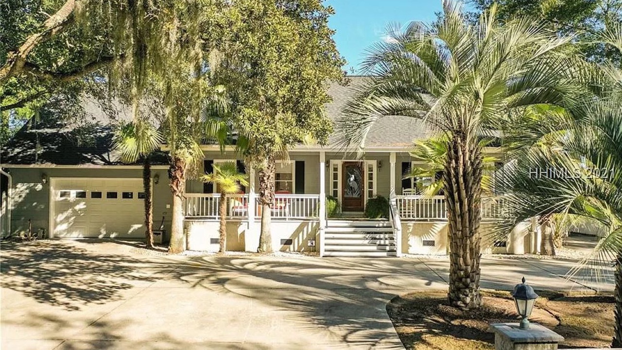 Photo of Outdoor in Saint Helena Island
