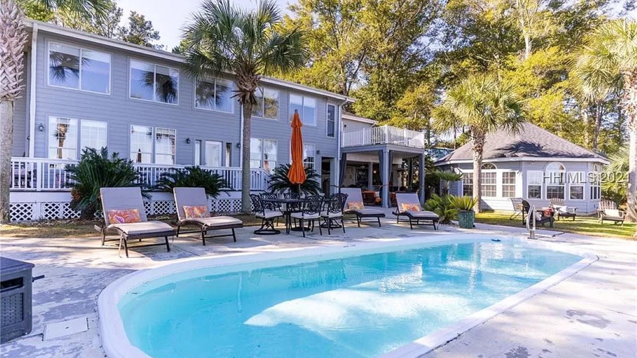 Photo of Outdoor in Saint Helena Island