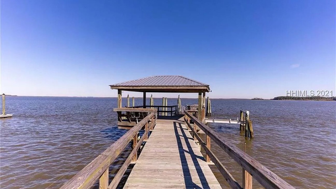 Photo of Outdoor in Saint Helena Island
