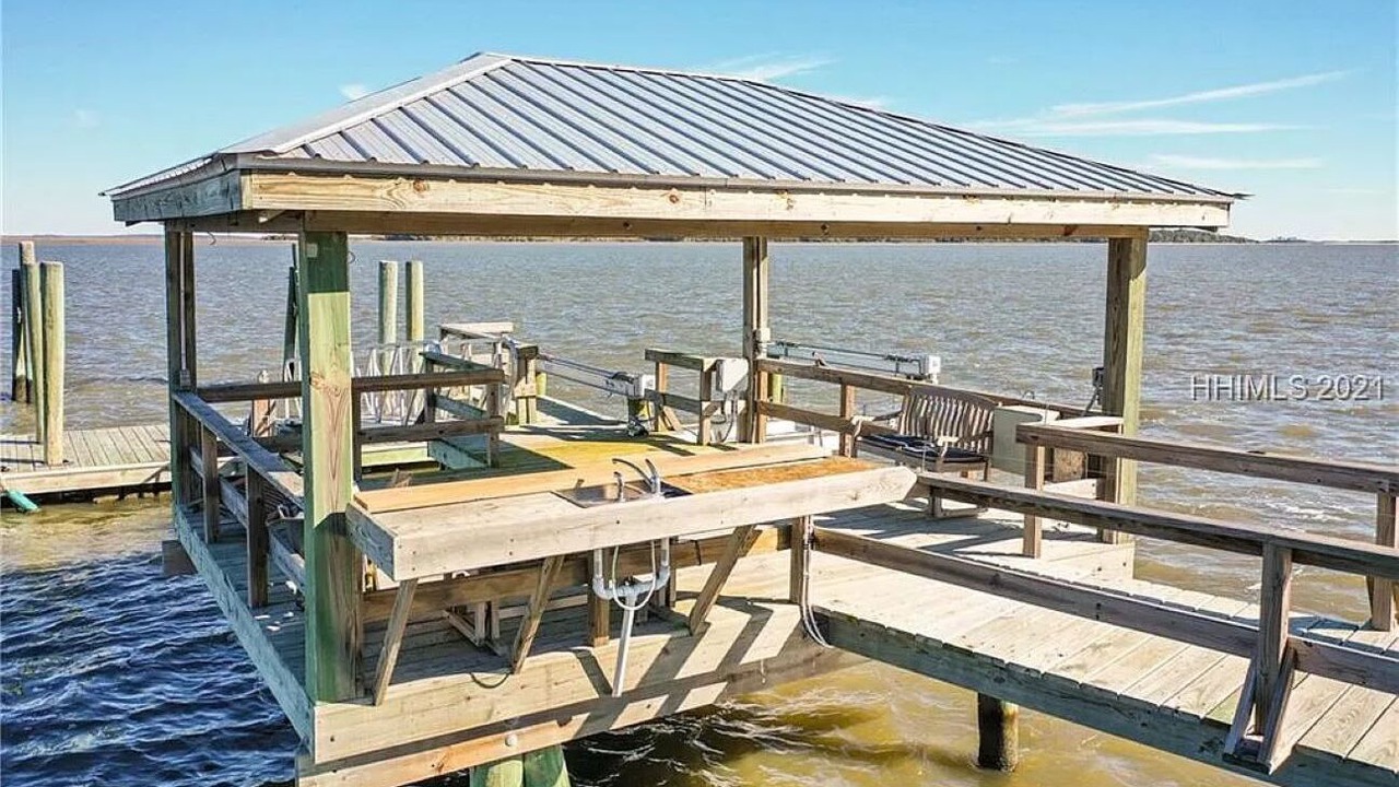 Photo of Outdoor in Saint Helena Island