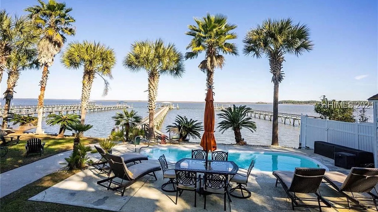 Photo of Outdoor in Saint Helena Island