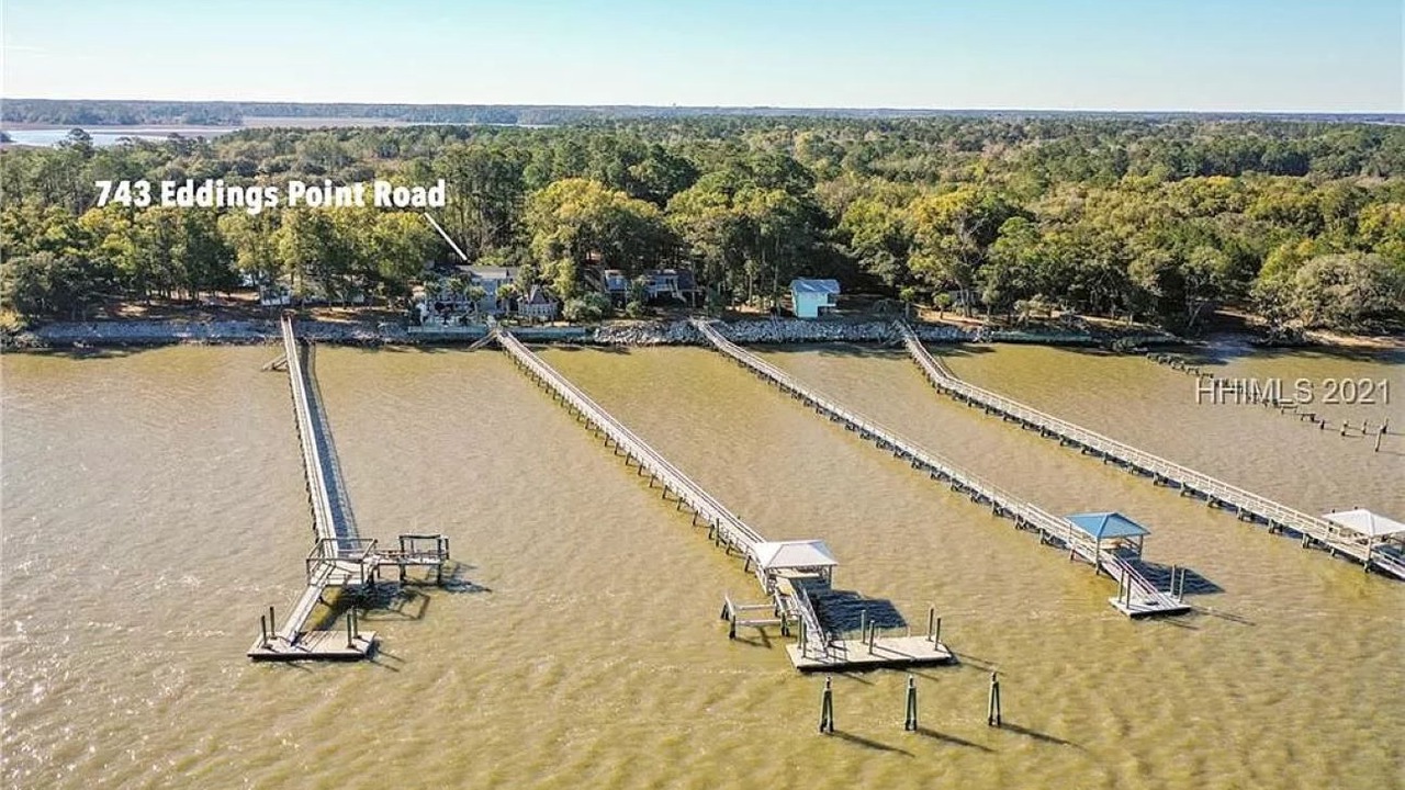 Photo of Outdoor in Saint Helena Island