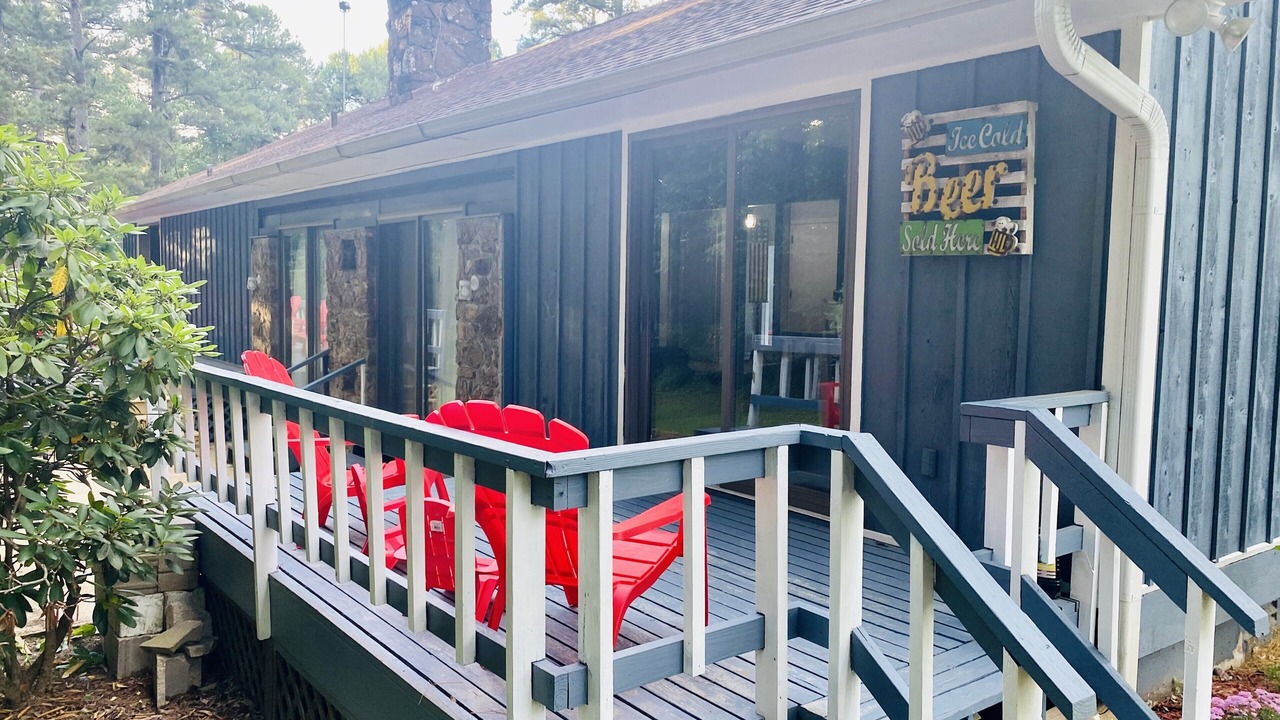 Photo of Outdoor in Fairfield Bay
