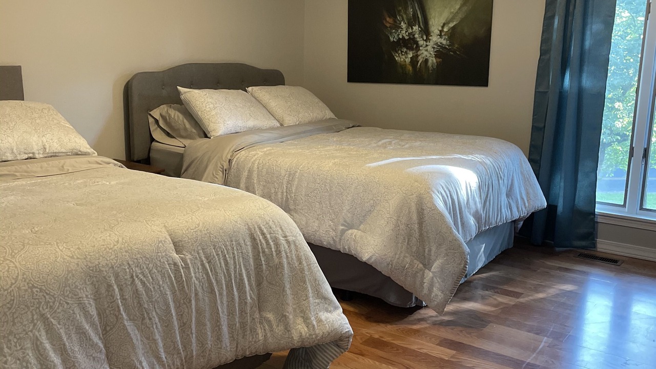 Photo of Bedroom in Fairfield Bay