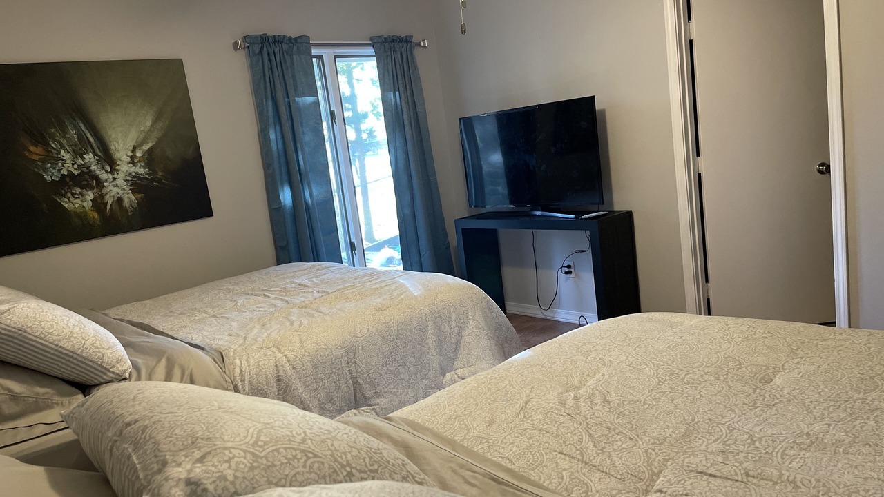 Photo of Bedroom in Fairfield Bay