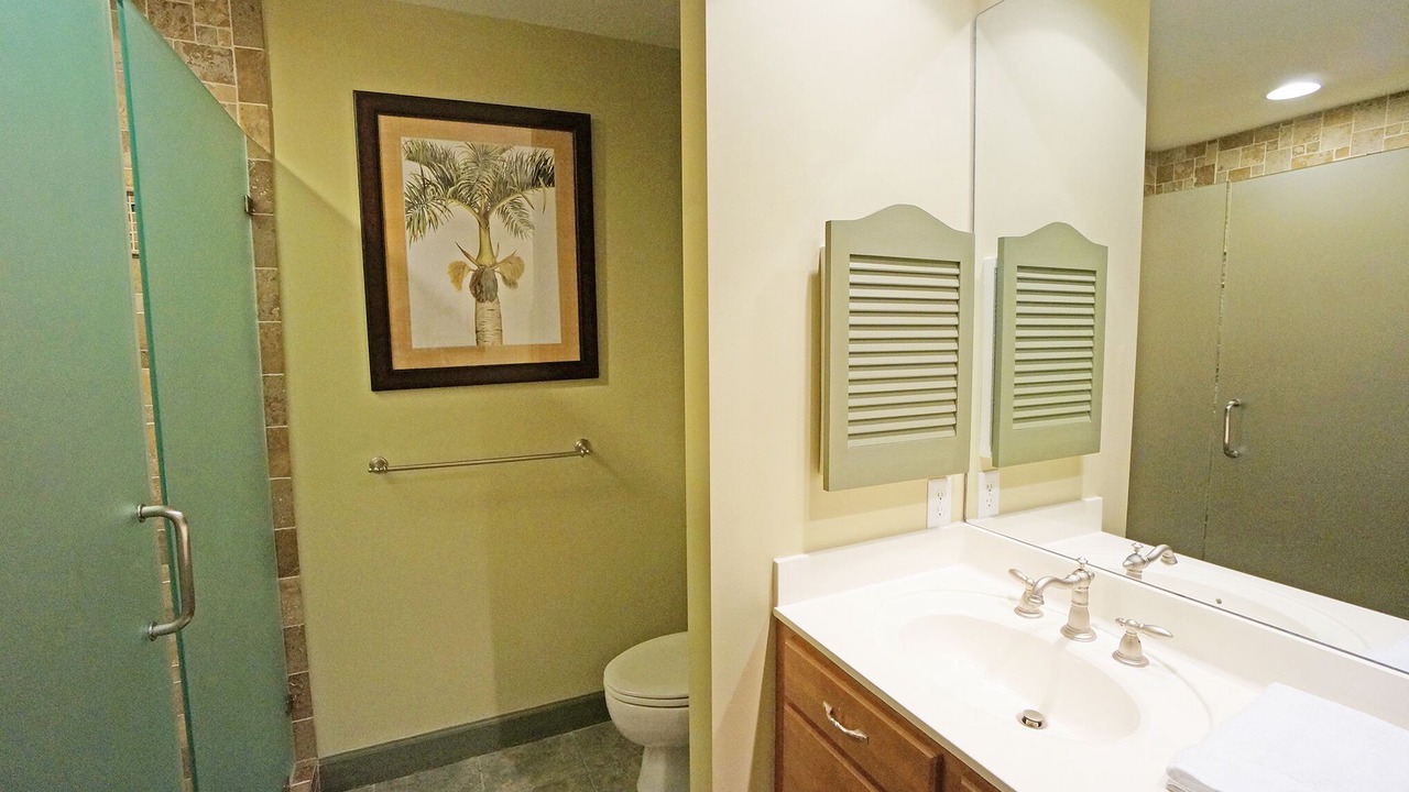 Photo of Bathroom in Bluffton