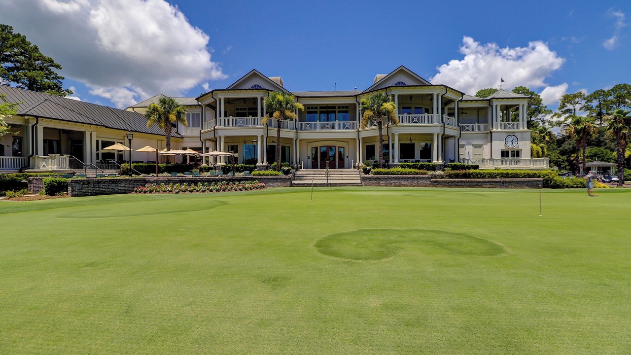 Photo of Outdoor in Harbour Town