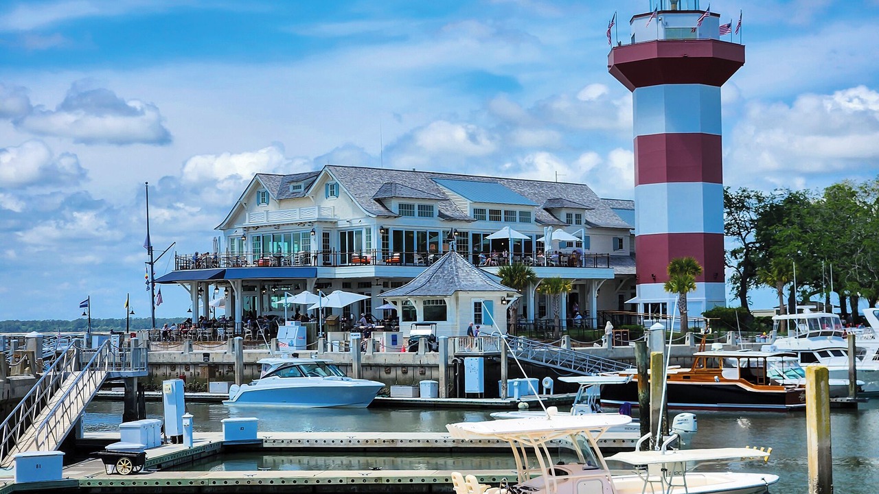 Photo of Others in Harbour Town