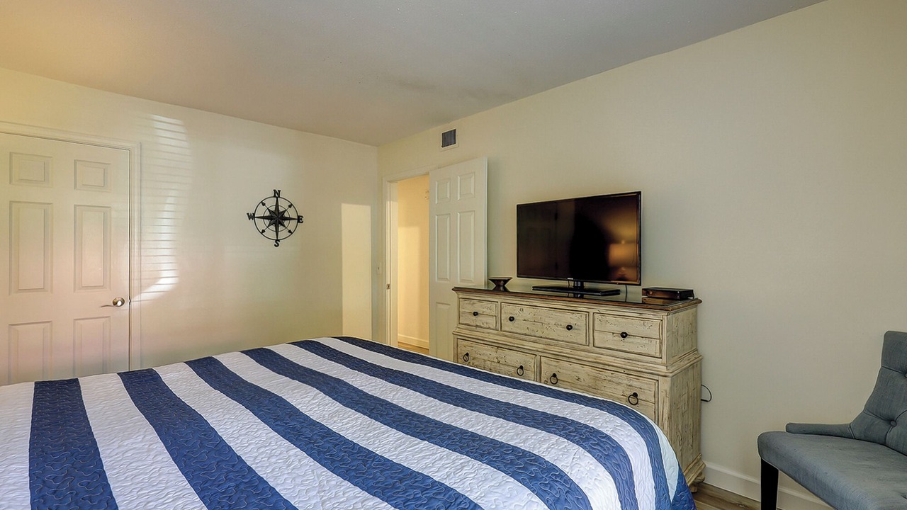 Photo of Bedroom in Harbour Town