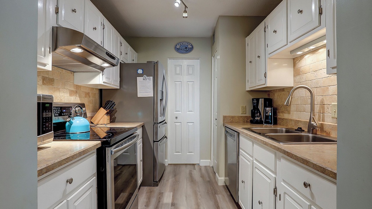 Photo of Kitchen in Harbour Town