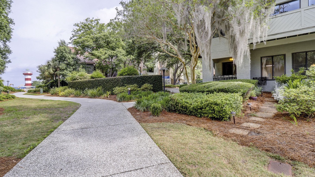 Photo of Outdoor in Harbour Town
