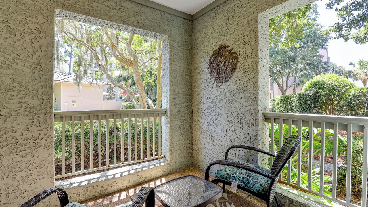 Photo of Outdoor in Harbour Town
