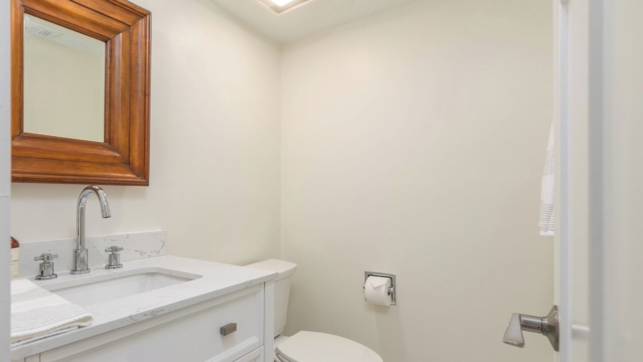 Photo of Bathroom in Sea Pines