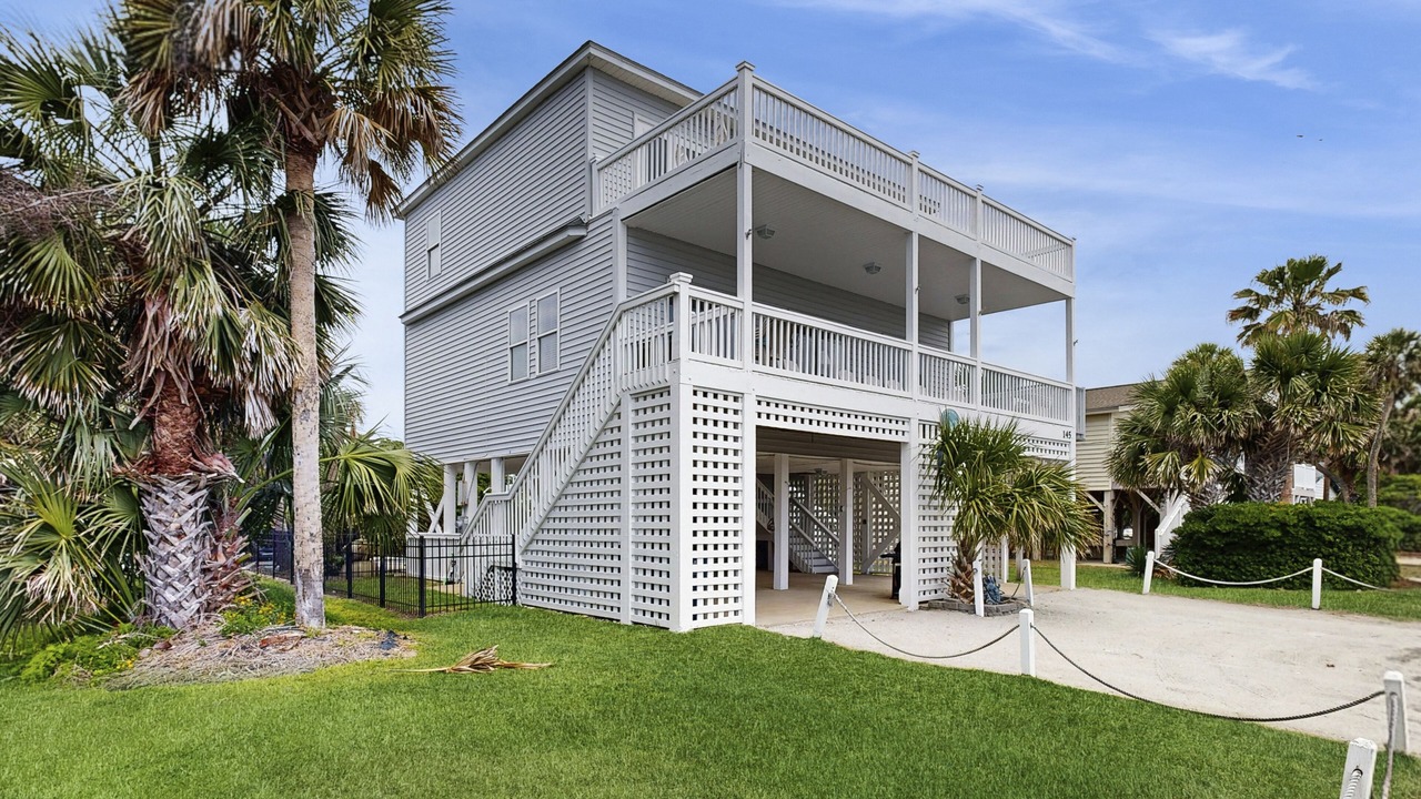Photo of Outdoor in Edisto Island