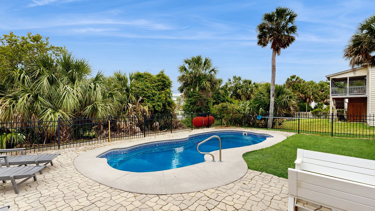 Photo of Outdoor in Edisto Island