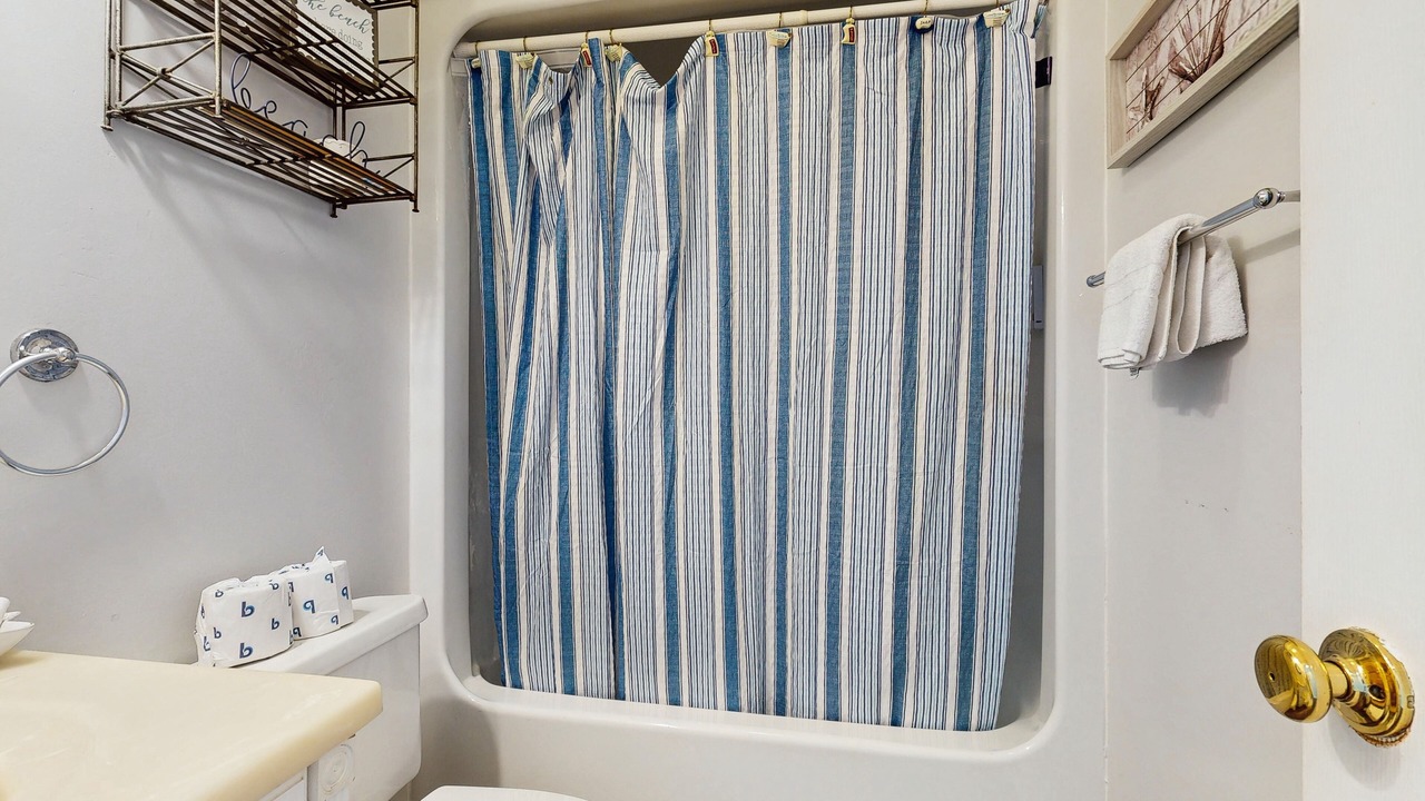 Photo of Bathroom in Edisto Island