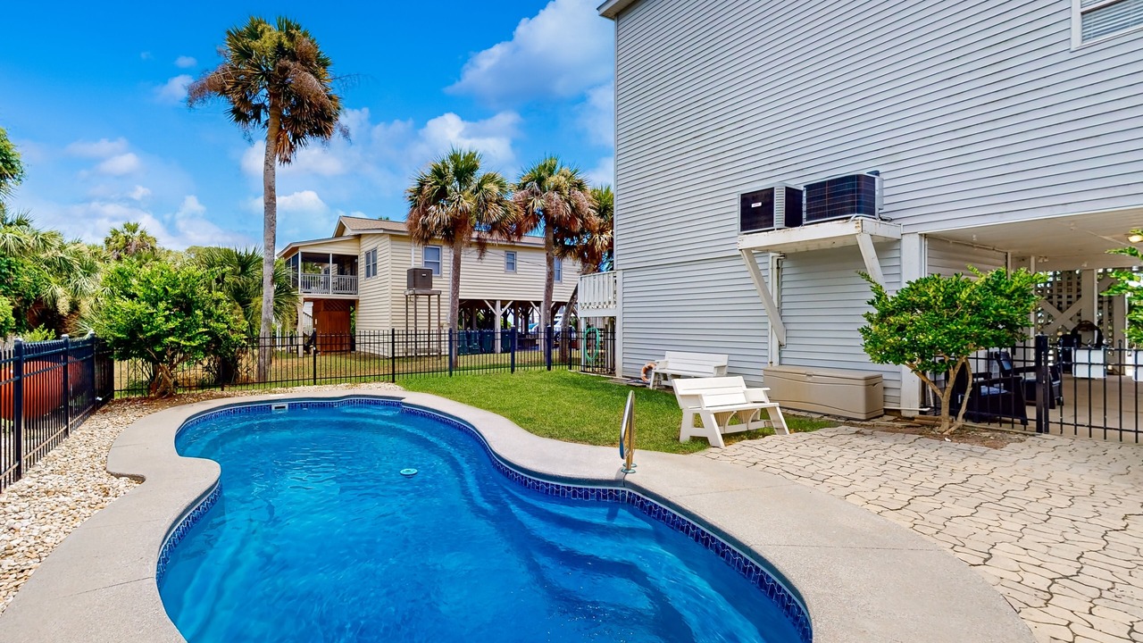 Photo of Outdoor in Edisto Island