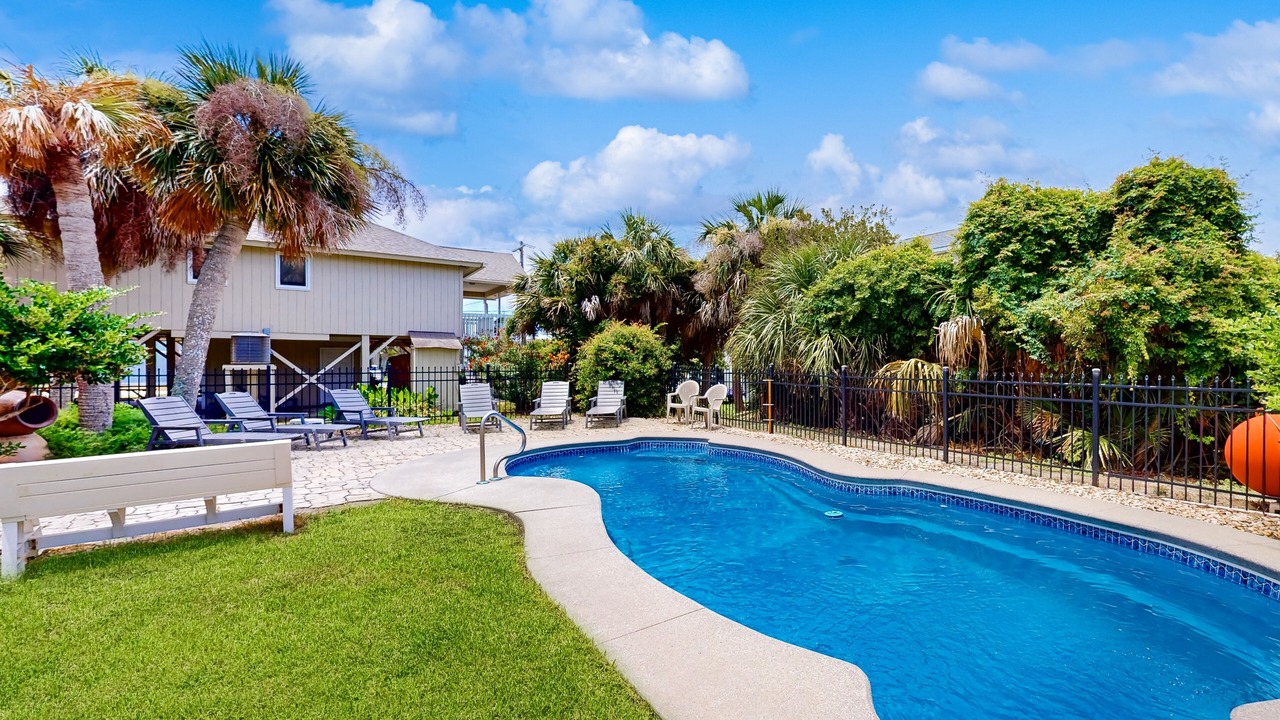 Photo of Outdoor in Edisto Island