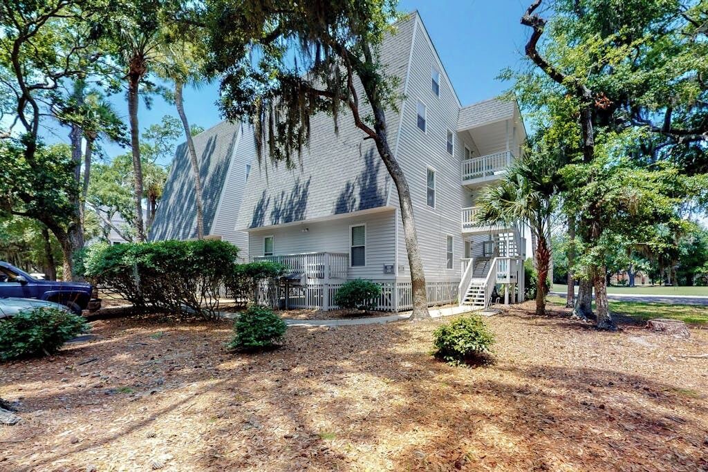 Photo of Outdoor in Ocean Ridge