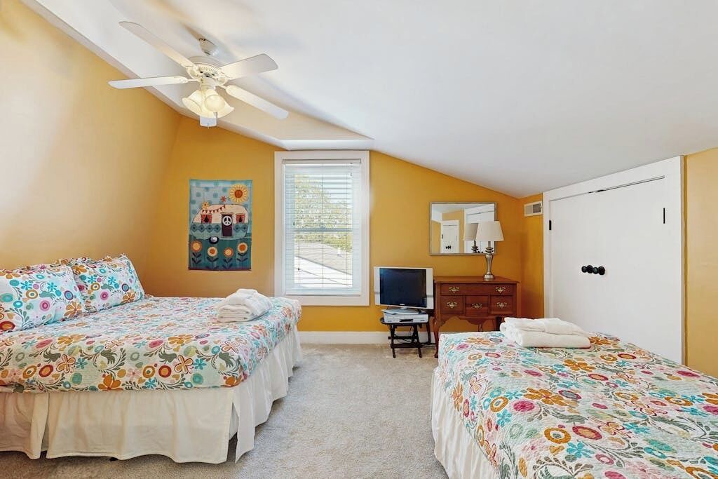 Photo of Bedroom in Ocean Ridge