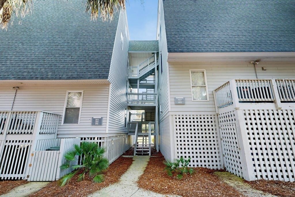 Photo of Outdoor in Ocean Ridge