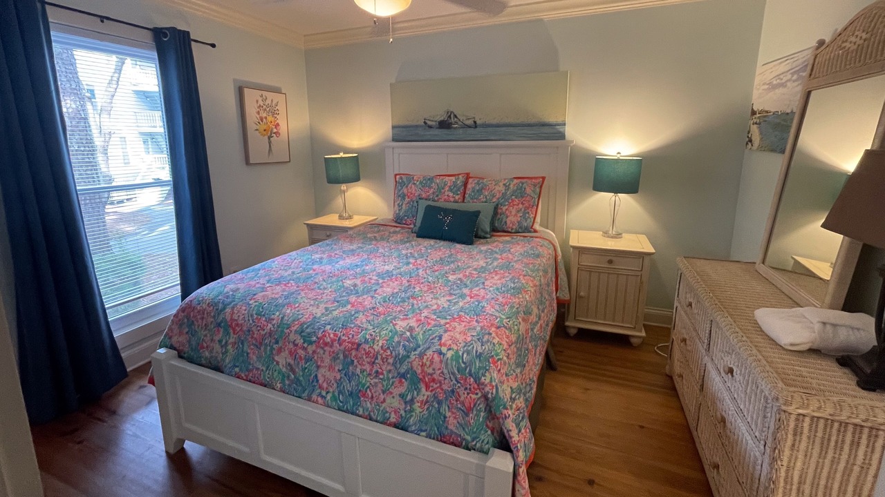 Photo of Bedroom in Ocean Ridge