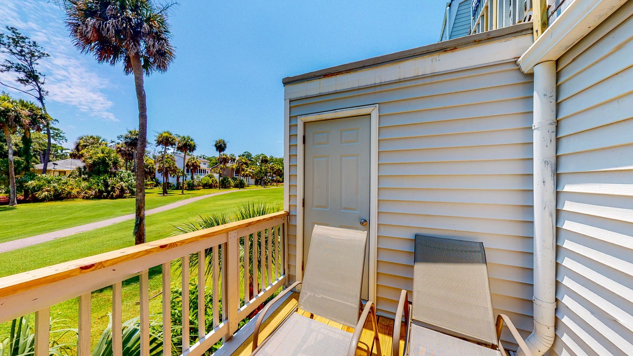 Photo of Outdoor in Ocean Ridge