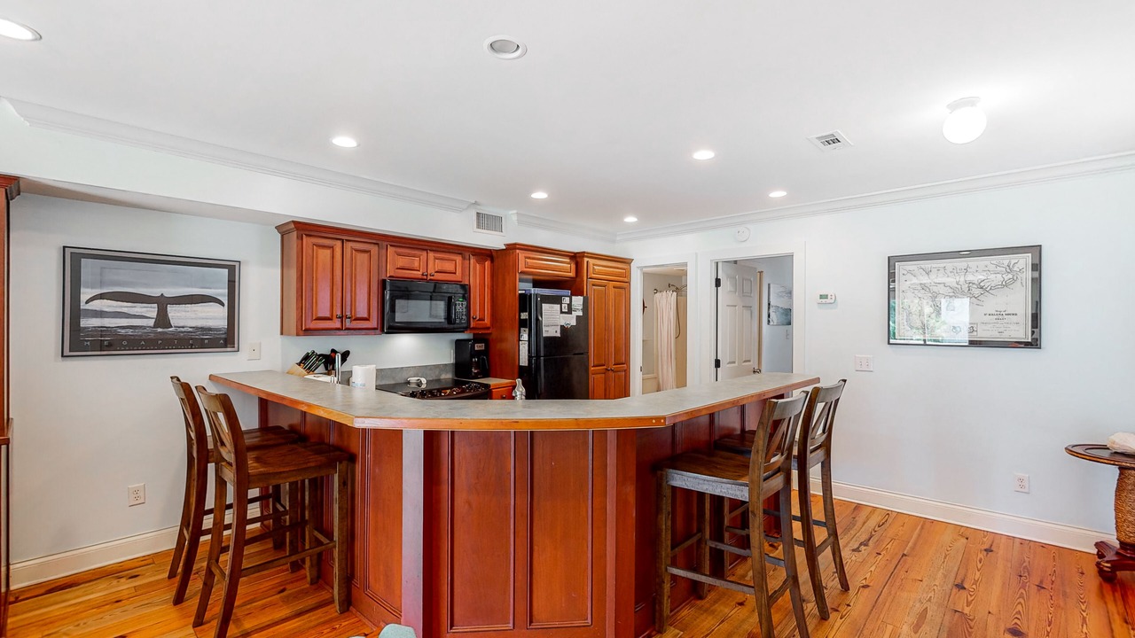 Photo of Kitchen in Ocean Ridge