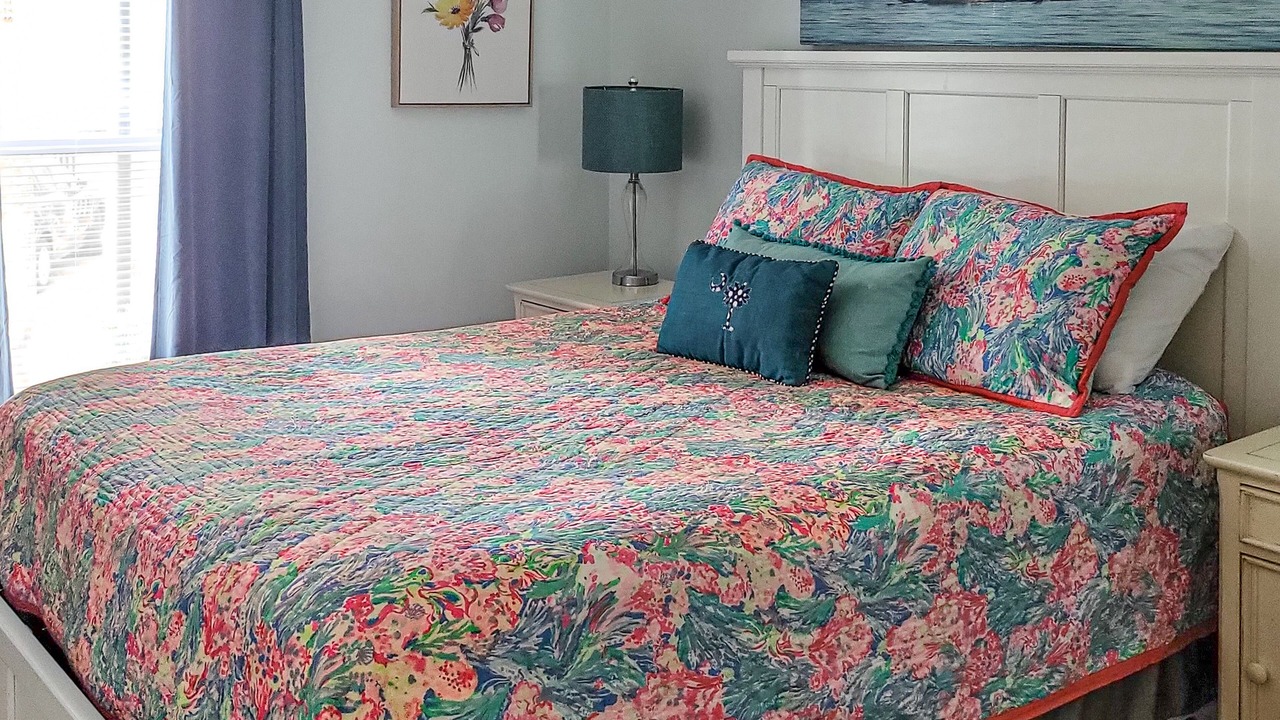 Photo of Bedroom in Ocean Ridge