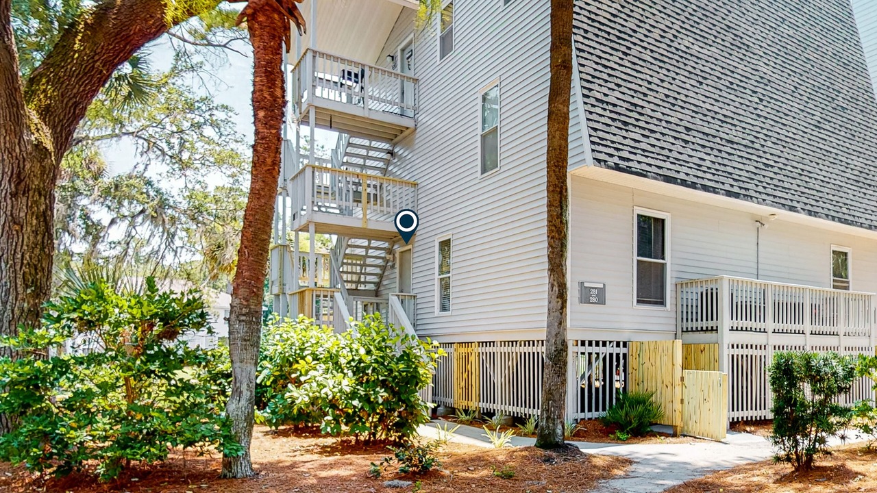 Photo of Outdoor in Ocean Ridge