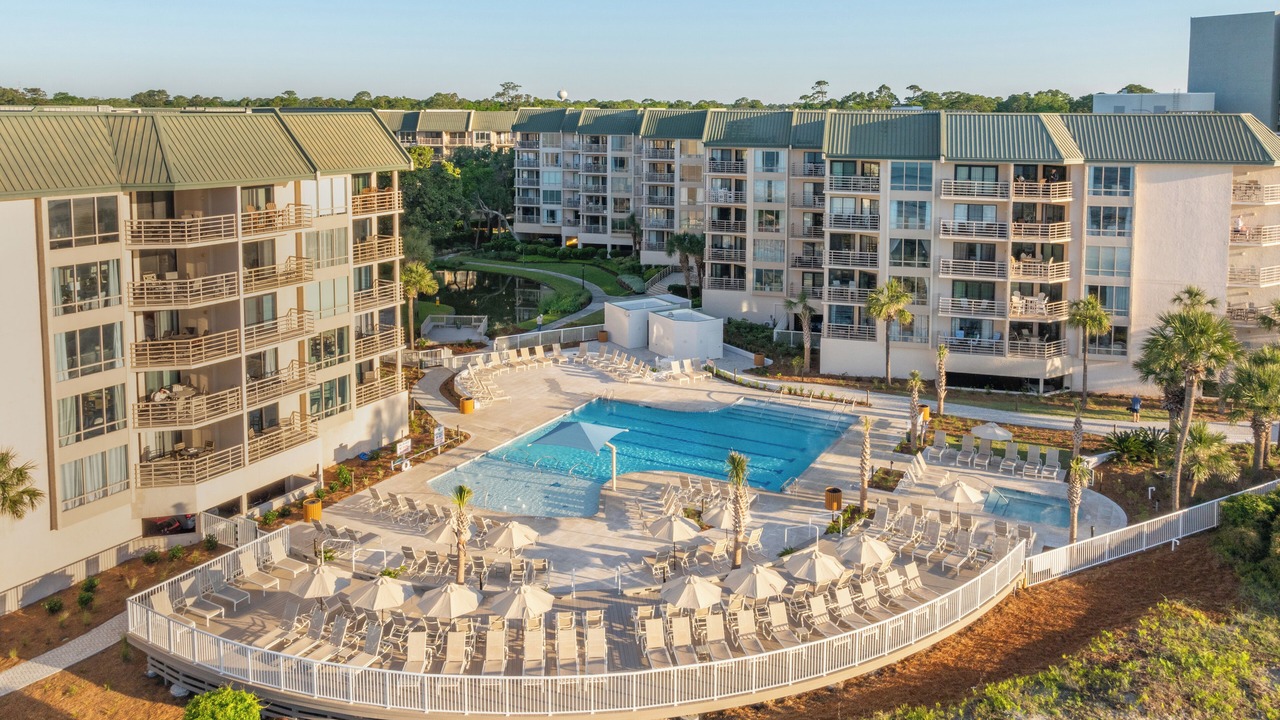 Photo of Outdoor in Palmetto Dunes